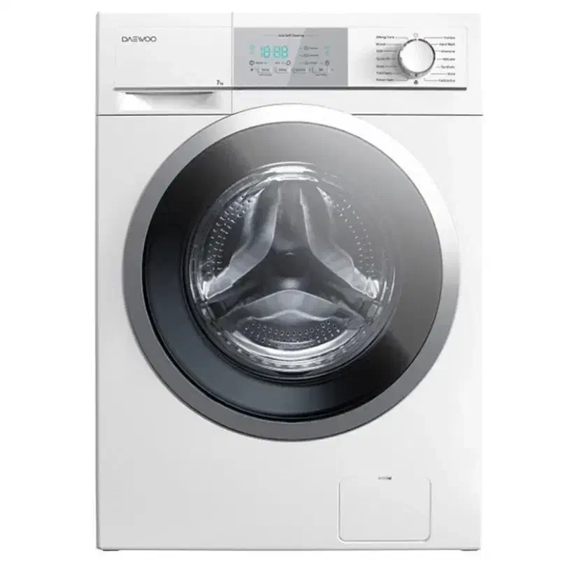 ماشین لباسشویی دوو|ماشین لباسشویی و خشککن لباس|محمدیه-قزوین, |دیوار