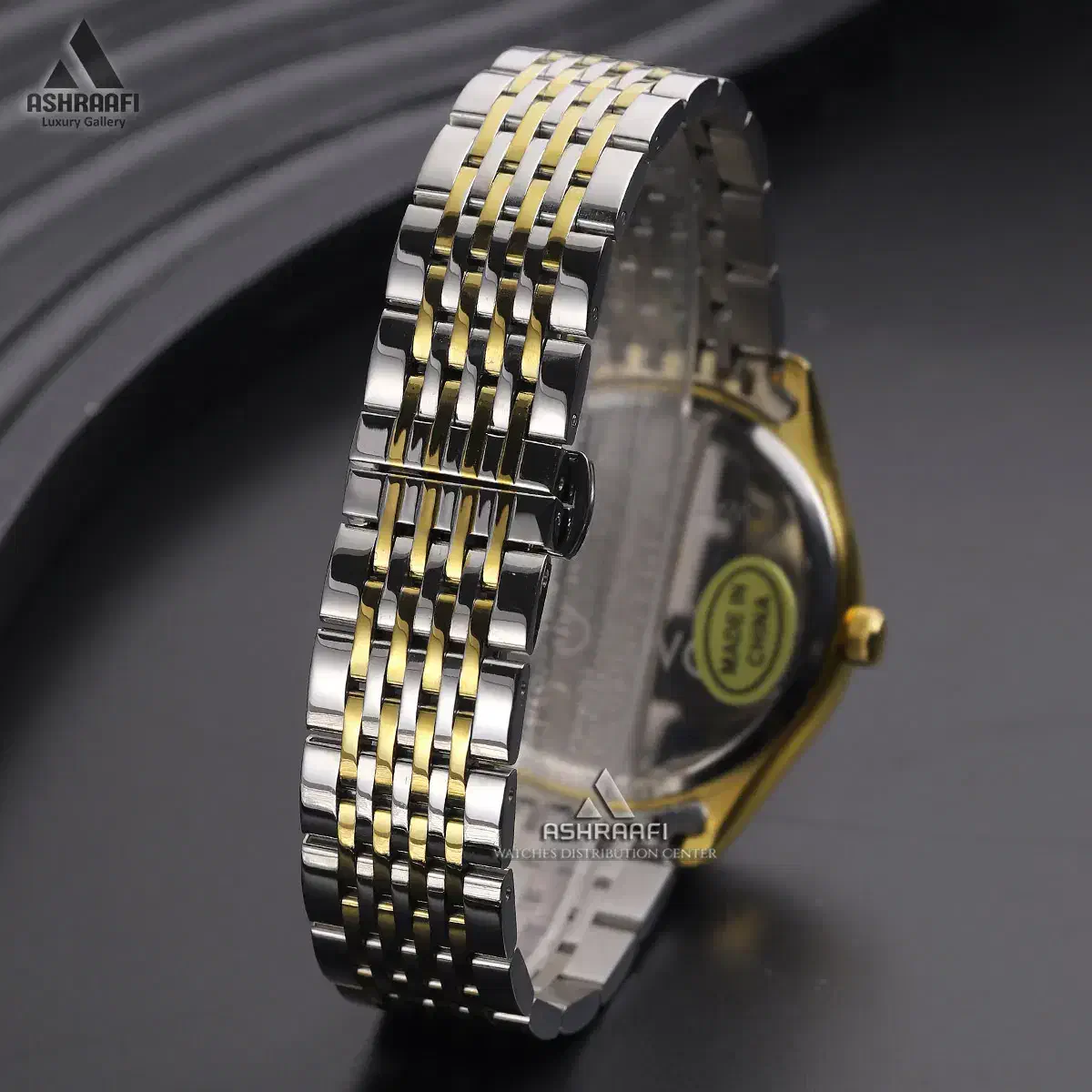 ساعت صفحه سورمه ای جگر لوکولتر (مردانه)|ساعت|سمنان, |دیوار