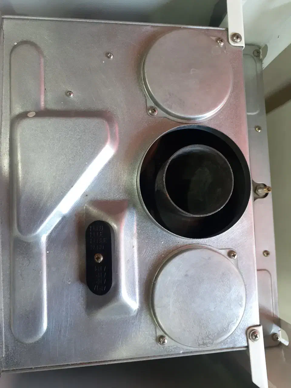 فروش پکیج کارکرده مشابه صفروتعویض با پکیج خراب شما|آبگرمکن، پکیج، شوفاژ|گرگان, |دیوار