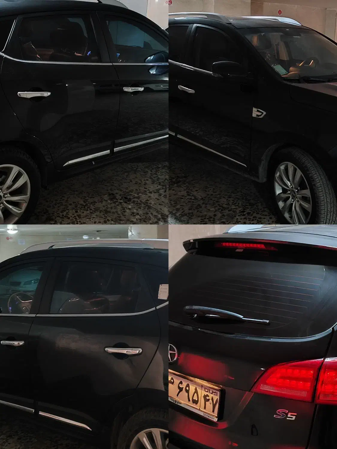 شیشه دودی|خدمات موتور و ماشین|اراک, |دیوار