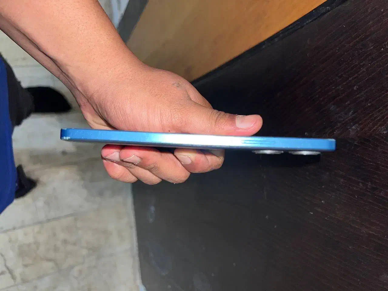 گوشی پوکوf 5 رام 12 256گیک|موبایل|خرمشهر, |دیوار