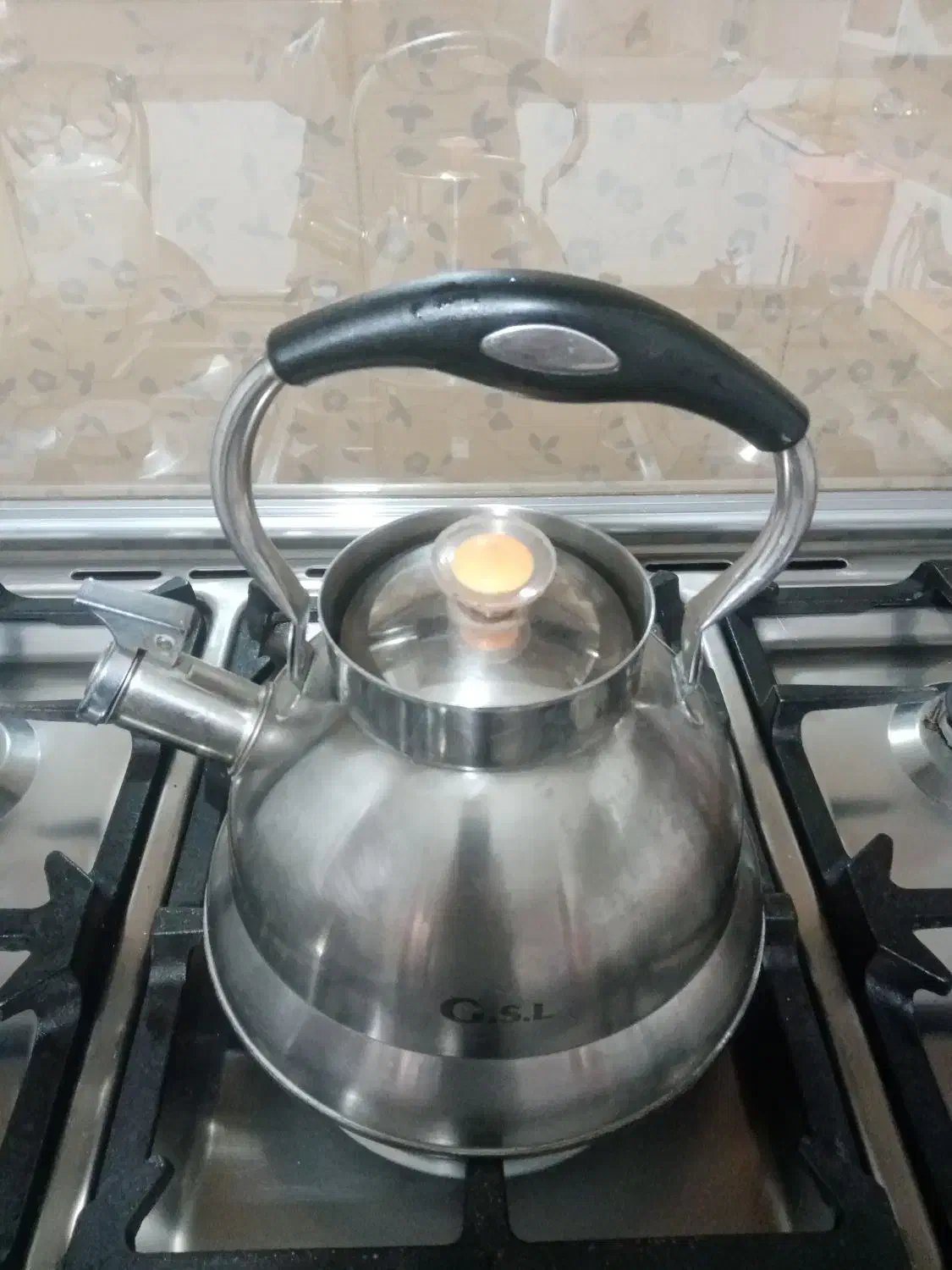 کتری|قوری، کتری، قهوه‌ساز دستی|سبزوار, هویزه|دیوار