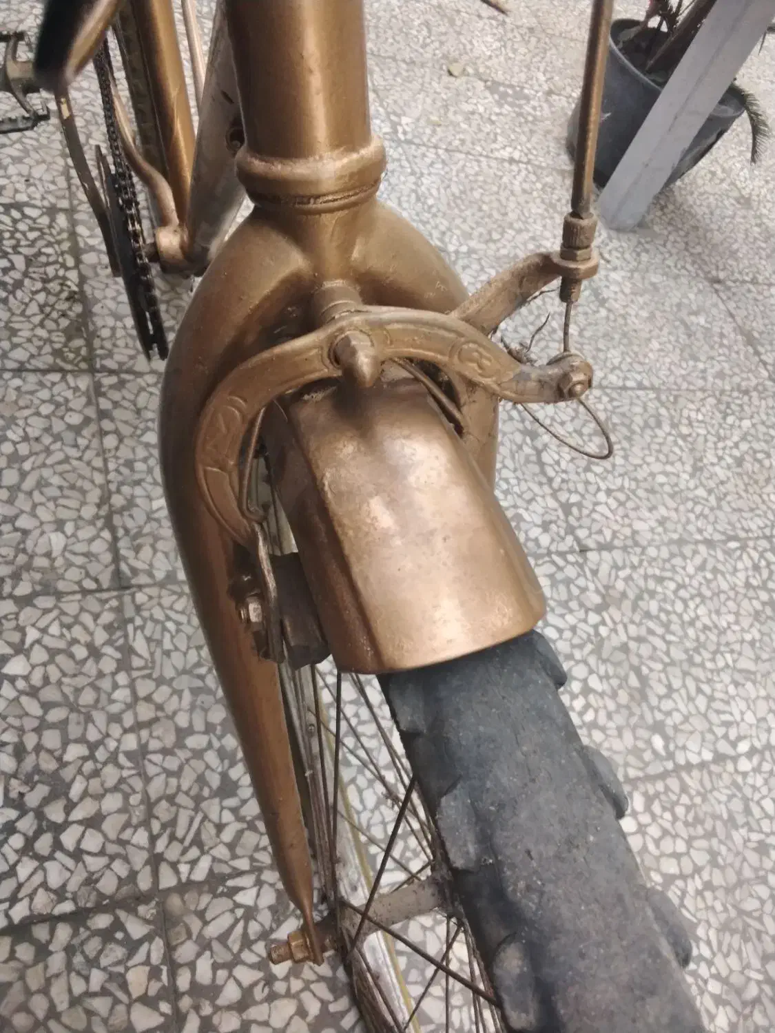 دوچرخه کارکرده|دوچرخه، اسکیت، اسکوتر|رشت, احمد گوراب|دیوار