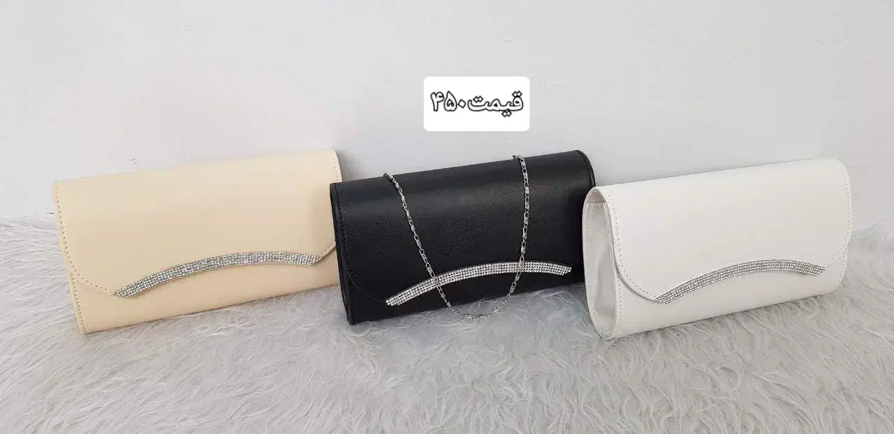 کیف زنانه|کیف، کفش، کمربند|خرم‌آباد, |دیوار