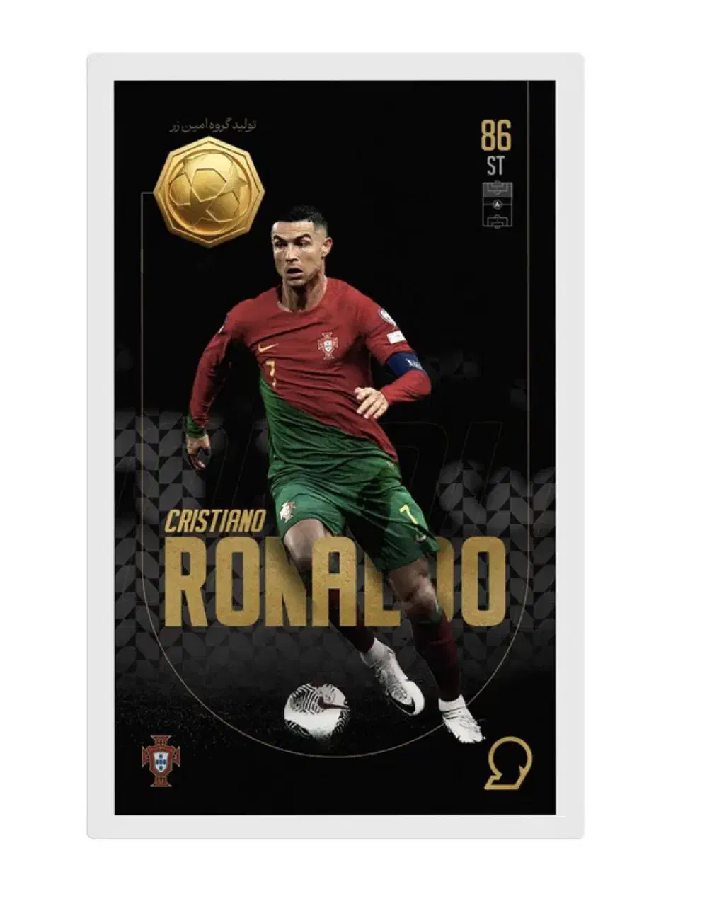 سکه پارسیان|جواهرات|رشت, حمیدیان|دیوار