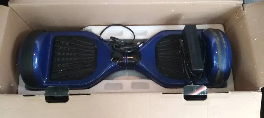 اسکوتر برقی|دوچرخه، اسکیت، اسکوتر|تهران, درب دوم|دیوار