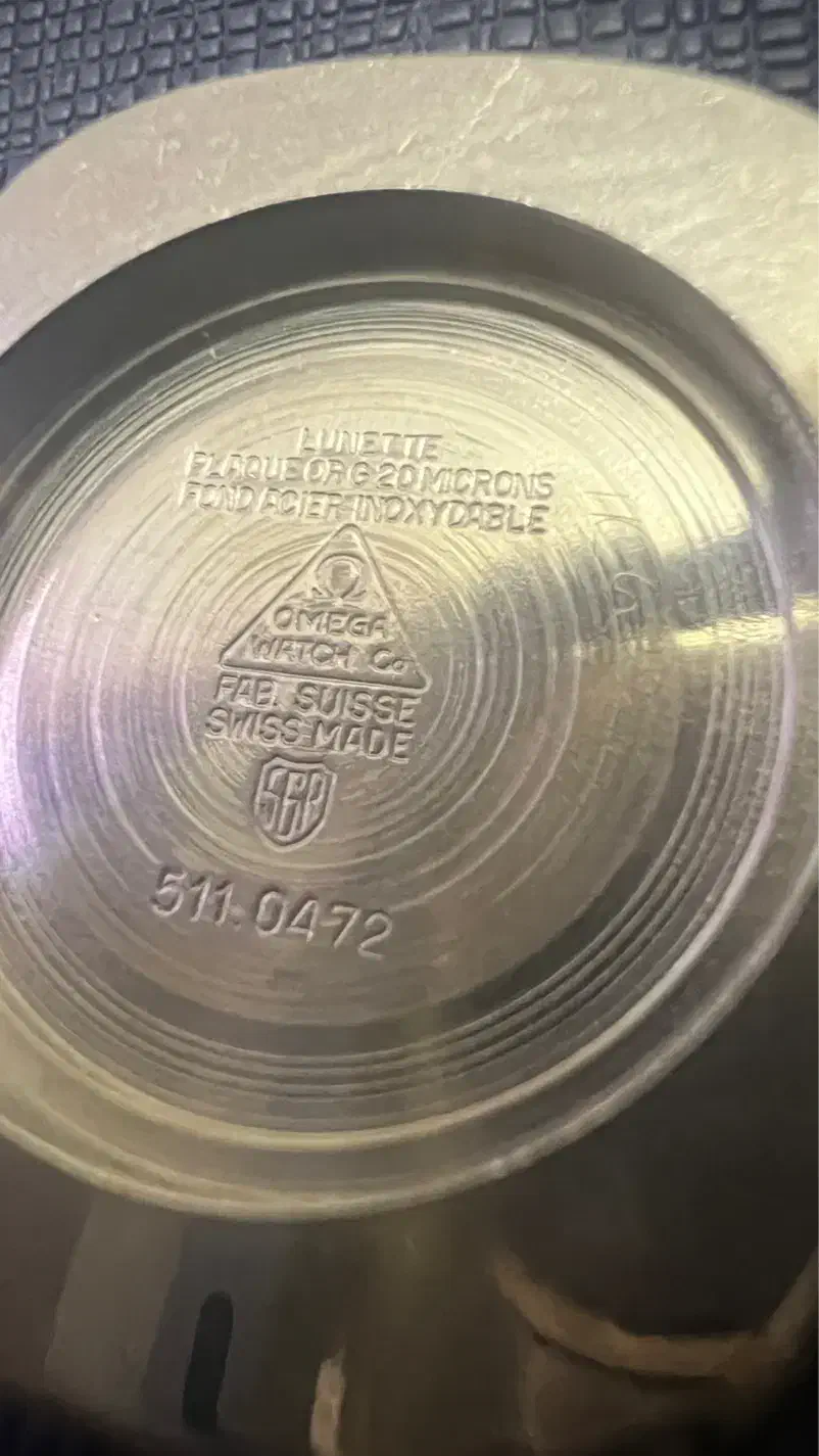 ساعت امگا اصلی دویل در حد اک|ساعت|اصفهان, کوی شهید کشوری|دیوار