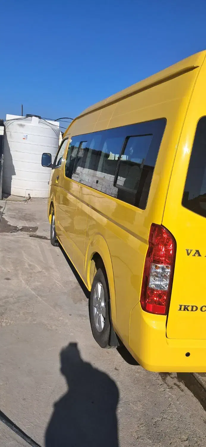 ون وانا|خودرو سواری و وانت|تهران, استاد معین|دیوار