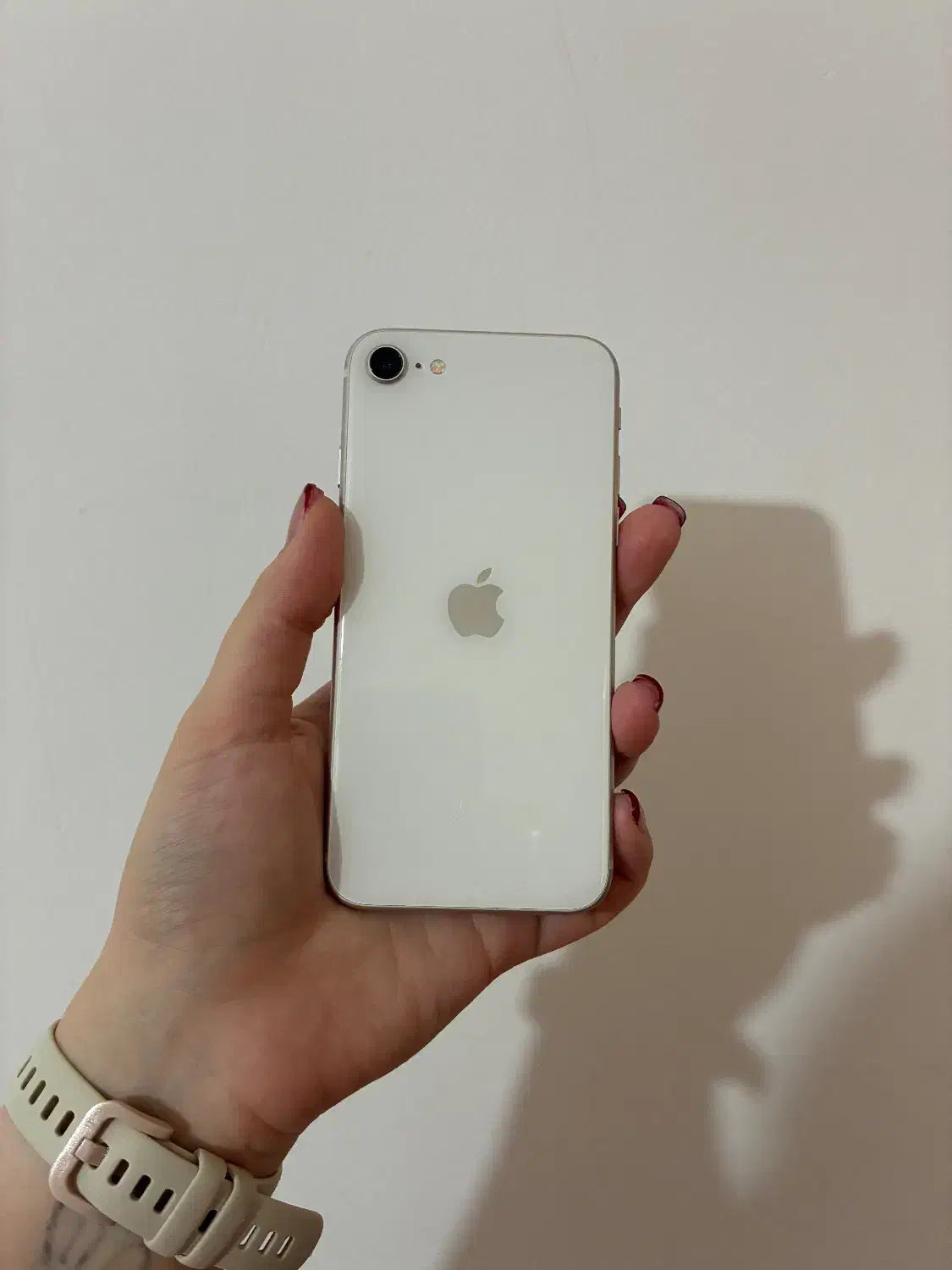 گوشی آیفون se 2022|موبایل|رودسر, |دیوار