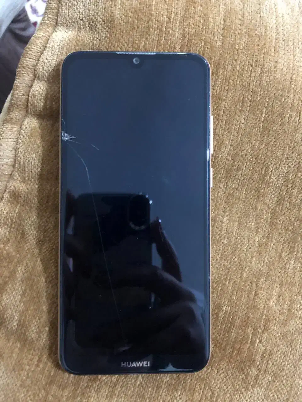 HUAWEI Y6 Prime|موبایل|نیشابور, فردوس شمالی|دیوار