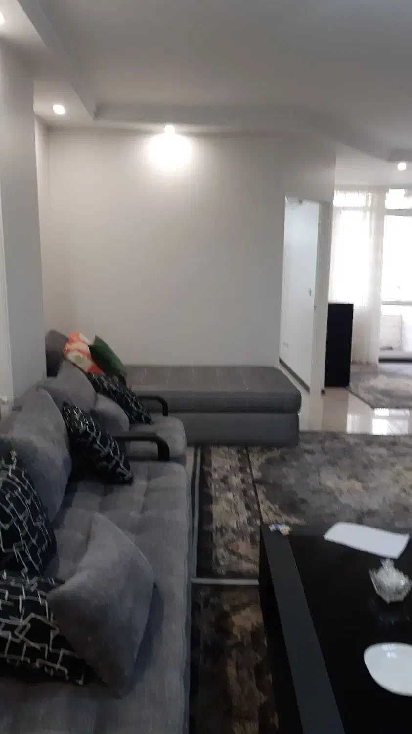 گلبرگ غربی خ عادل زاده ،۱۰۰متر ،۲خ فول مسکن امیری