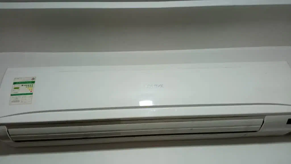 کولر دوتیکه ۳۶هزار|کولر گازی و فن‌کوئل|باوی, |دیوار