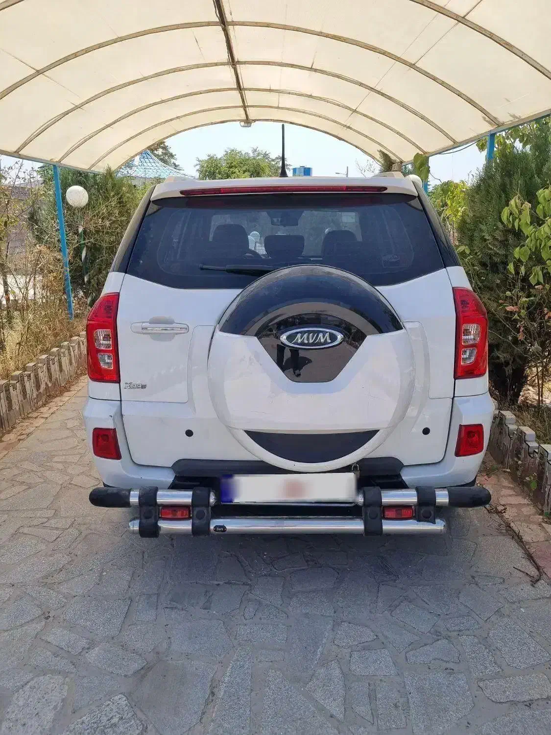 X33 S|خودرو سواری و وانت|مشهد, شاهد (شهرک غرب)|دیوار