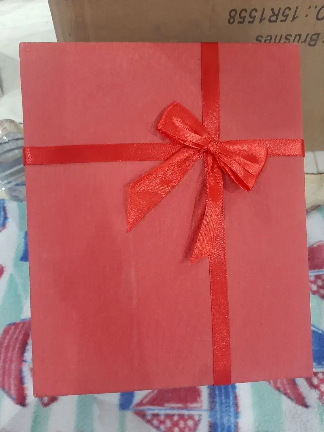 جعبه کادویی|صنایع دستی و سایر لوازم تزئینی|تهران, شهمیرزادی|دیوار