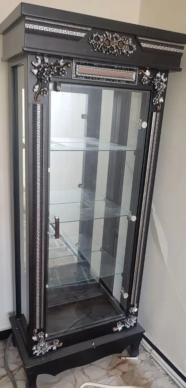 بوفه|بوفه، ویترین، کنسول|کوهدشت, |دیوار