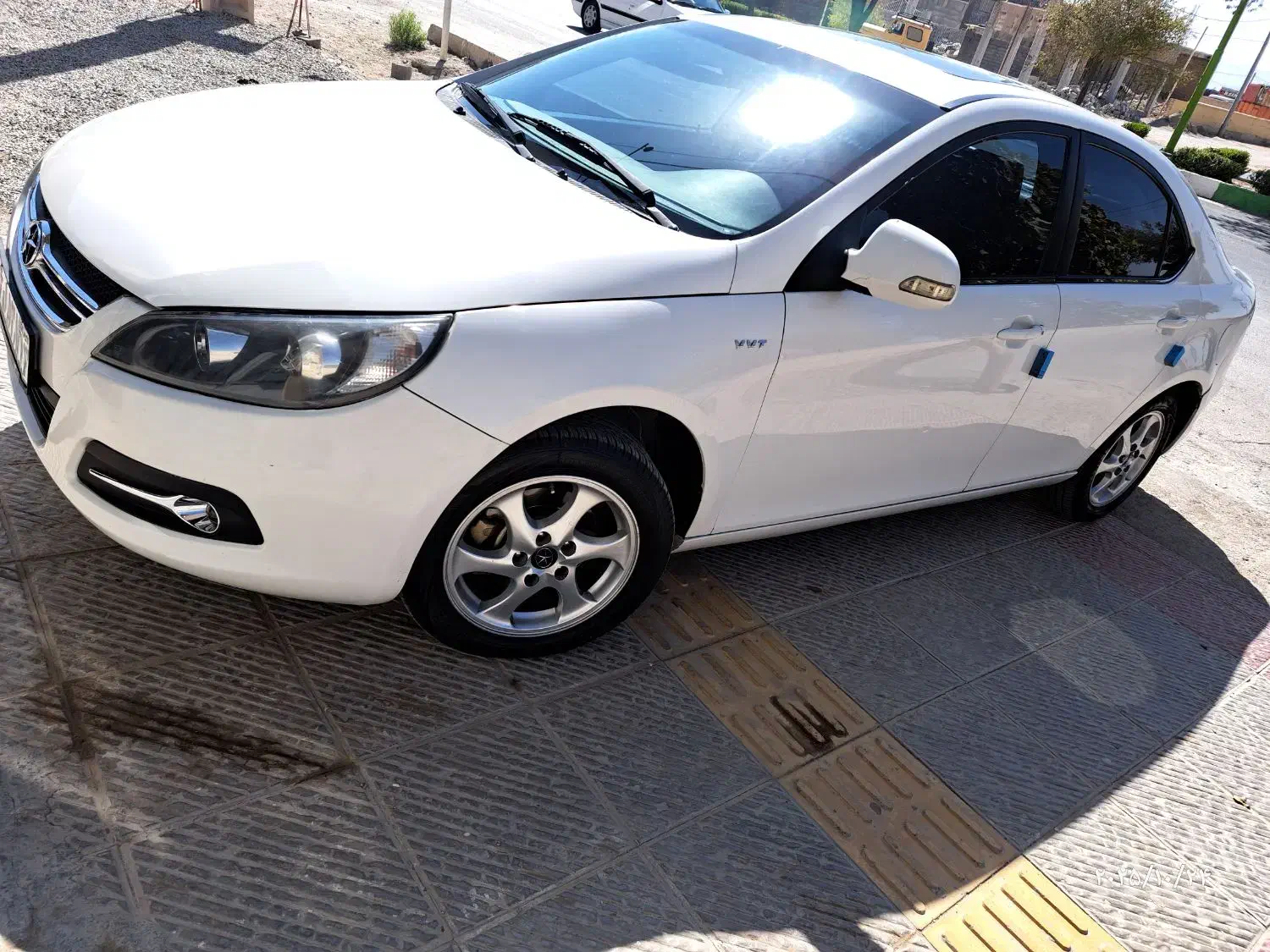 جکj5|خودرو سواری و وانت|شهرضا, |دیوار