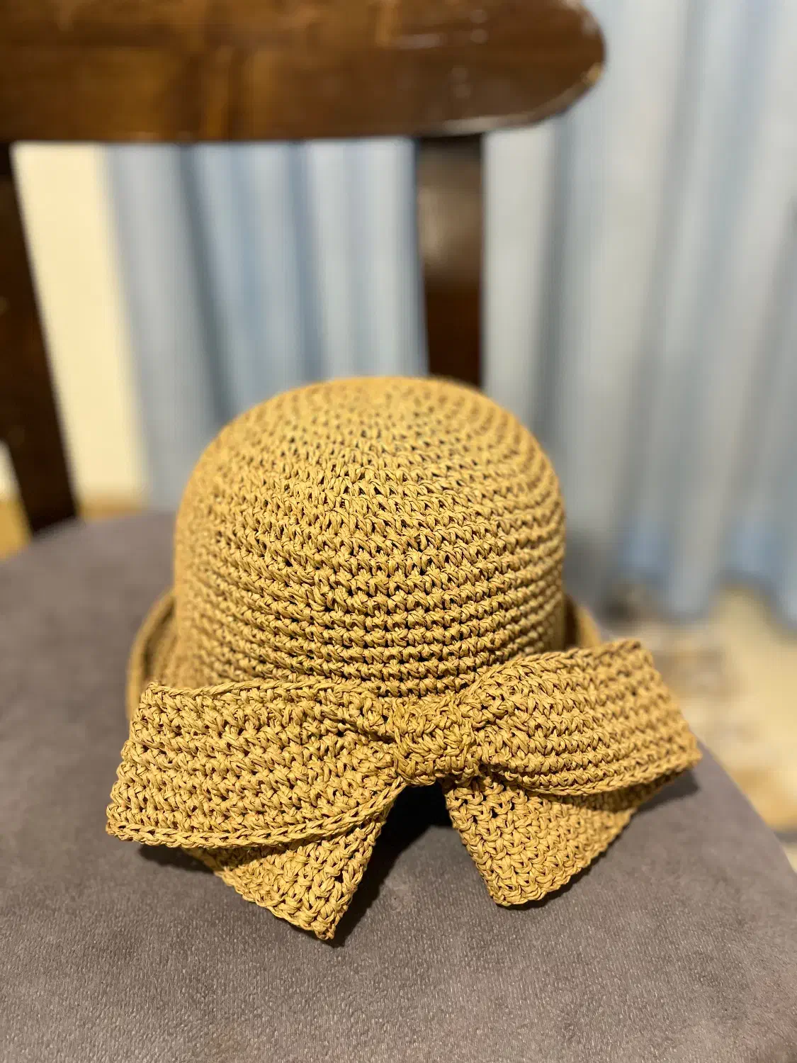 کلاه رافیا ۳۸۰ کیف رافیا ۵۰۰|زیورآلات و اکسسوری|قائم‌شهر, |دیوار