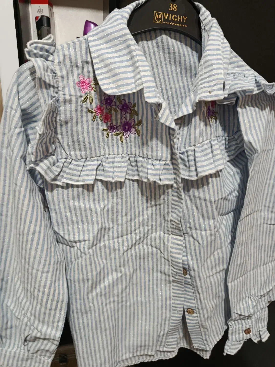 لباس بچگانه تمیز و در حد نو|کفش و لباس بچه|اسلام‌شهر, صادقیه|دیوار