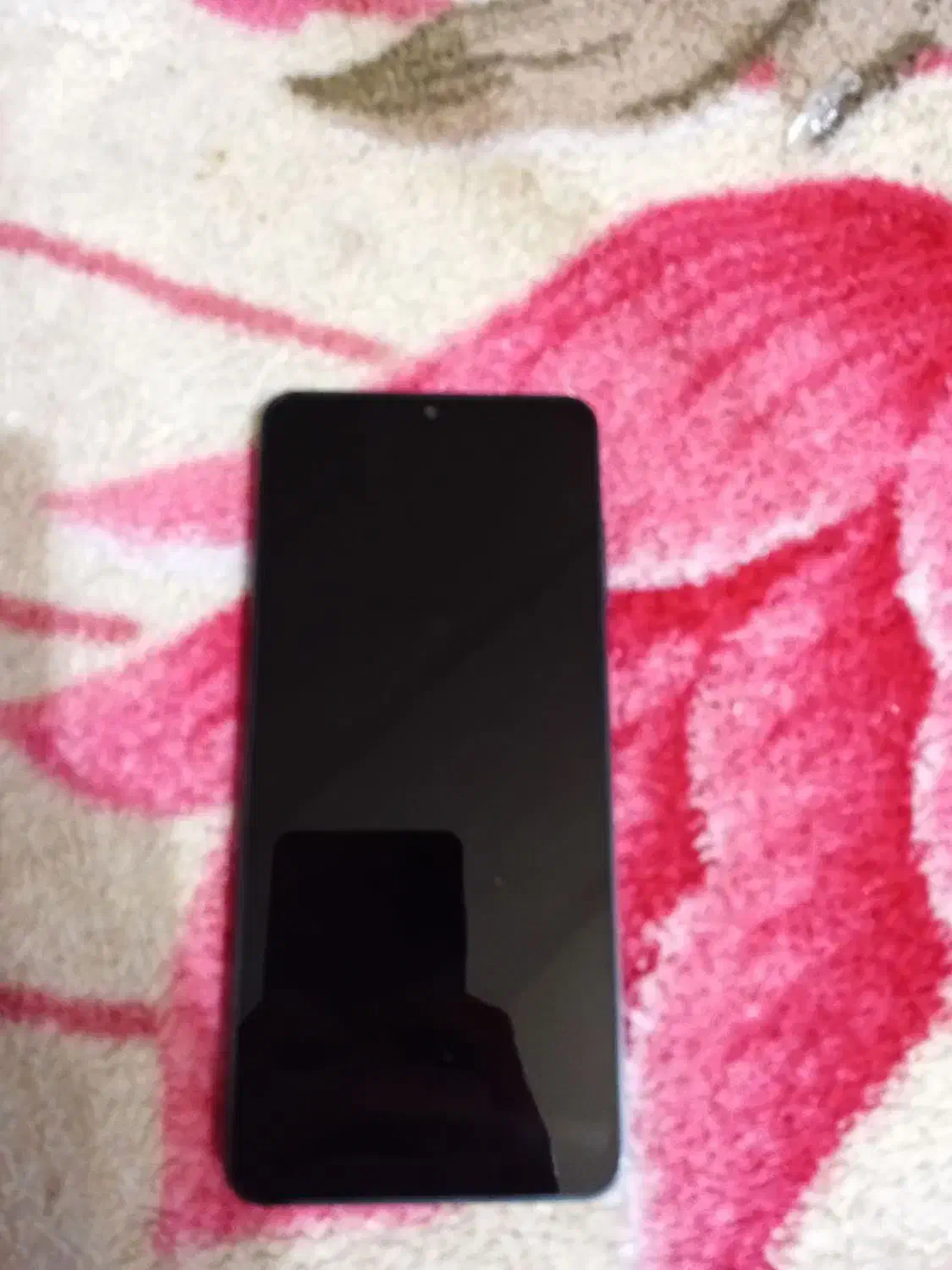 گوشی A06|موبایل|تهران, شهرک شریعتی|دیوار