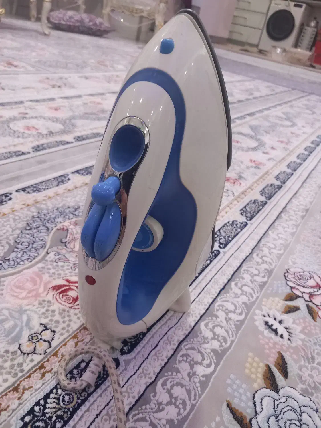 اتو|اتو و لوازم اتو|کرمانشاه, |دیوار
