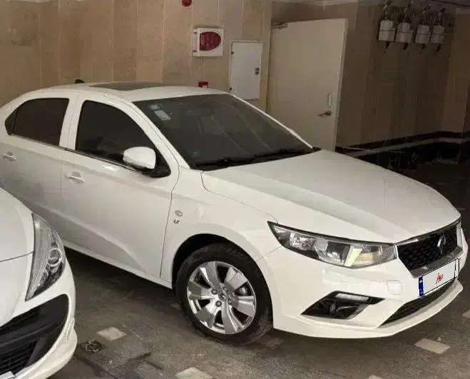 تارا وی 4اتومات|خودرو سواری و وانت|ری, اقدسیه|دیوار