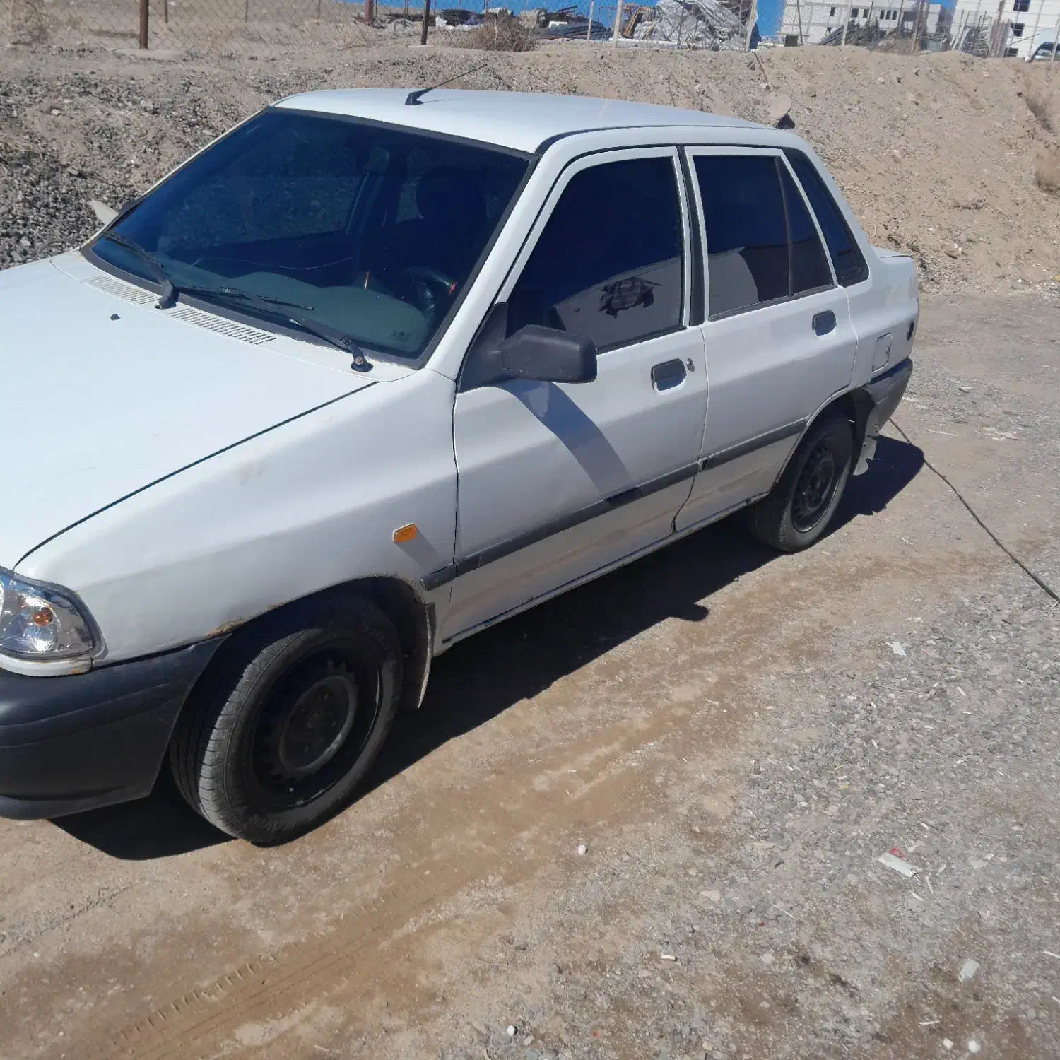 پراید|خودرو سواری و وانت|قیدار, |دیوار