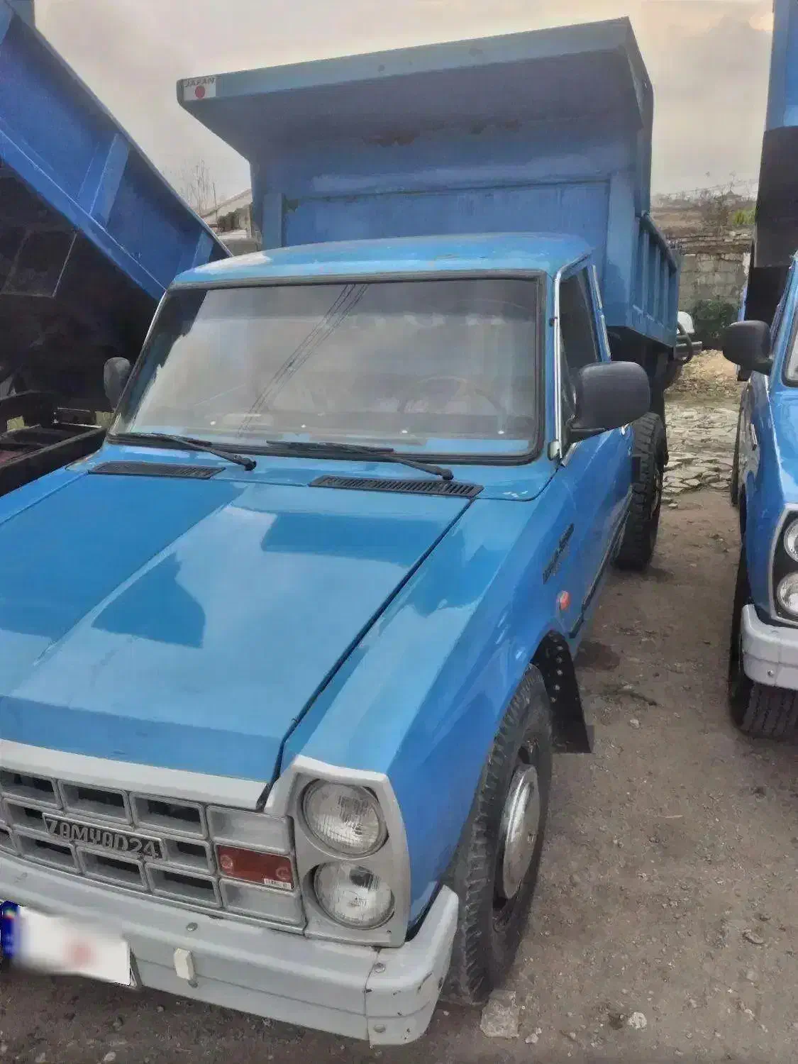 نیسان کمپرسی|خودرو سواری و وانت|رودسر, |دیوار