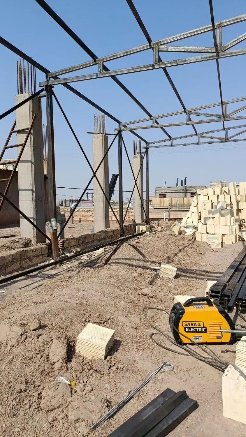 جوشکاری سیار|خدمات پیشه و مهارت|رفسنجان, |دیوار