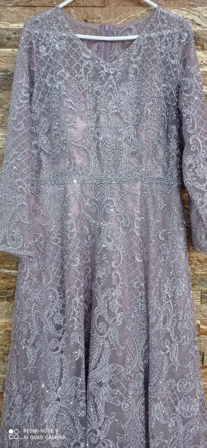 پیراهن مجلسی فاخر|لباس|شهریار, شهرک وائین|دیوار