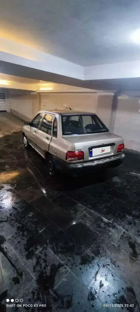 ماشین|خودرو سواری و وانت|قدس, شهرک صنعتی زاگرس|دیوار