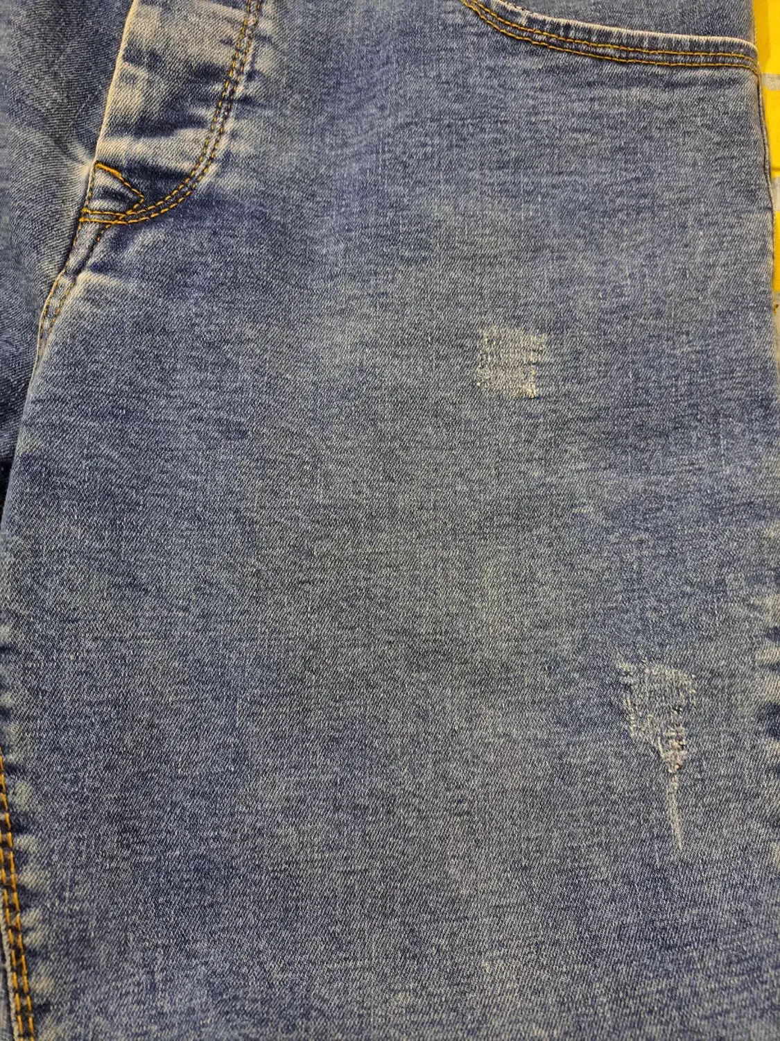 شلوارجین مام استایل مردانه سایز۳۶|لباس|مشهد, بلال|دیوار