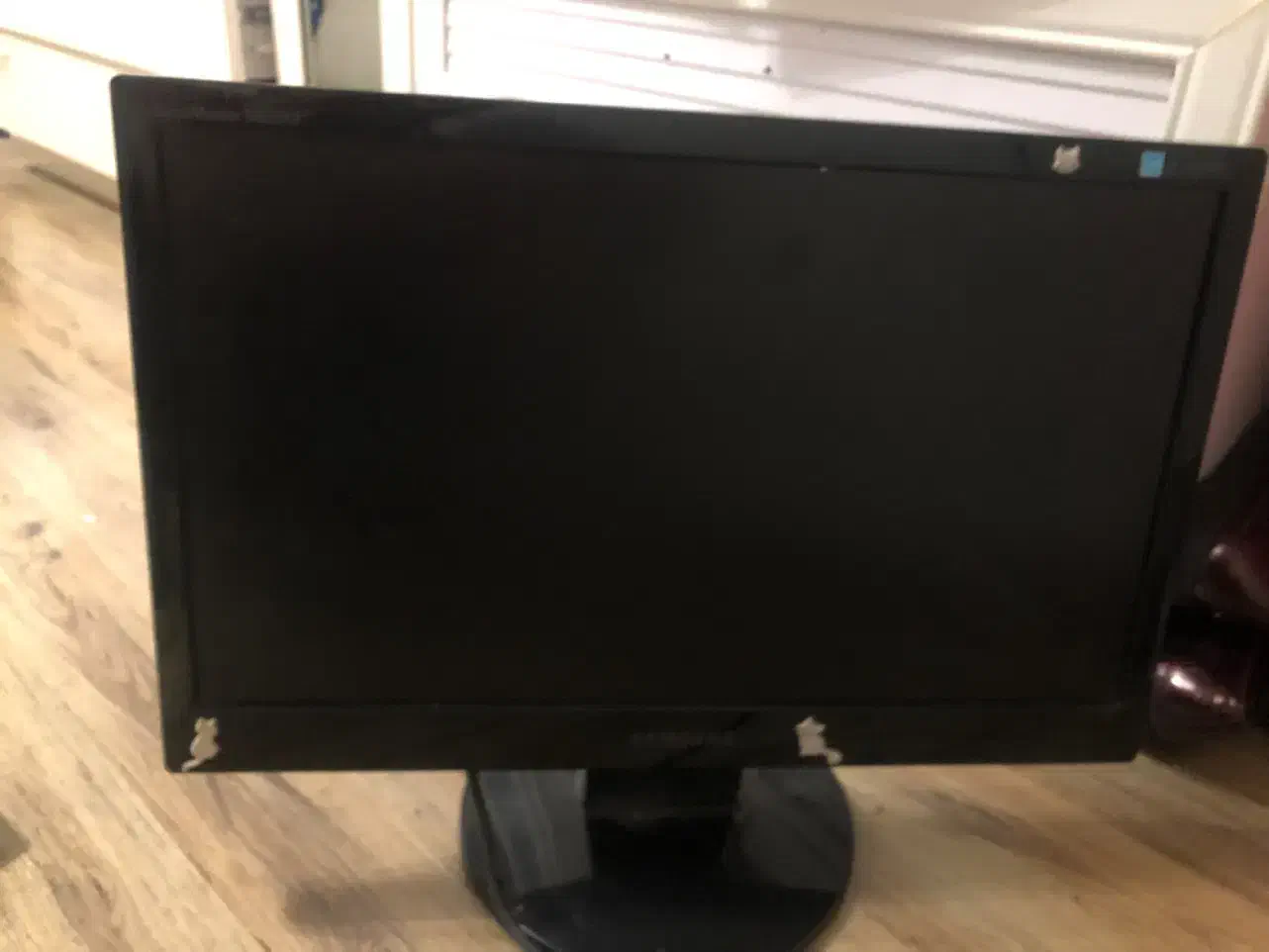 کیس گیرین و مونیتور سامسونگ ۱۷|رایانه رومیزی|تهران, صادقیه|دیوار