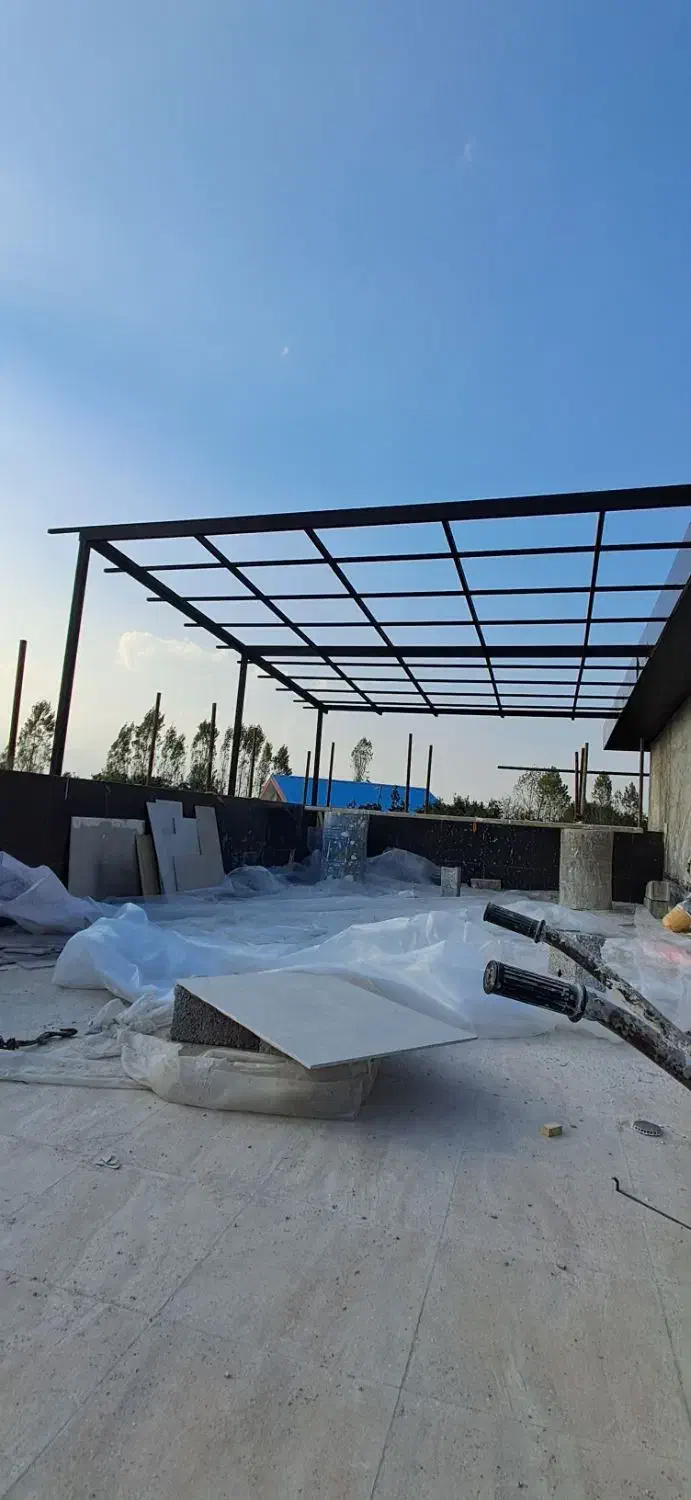 کارگر ساده وماهر برای نقاشی ساختمان(همراه آموزش)|استخدام معماری، عمران و ساختمانی|تنکابن, |دیوار