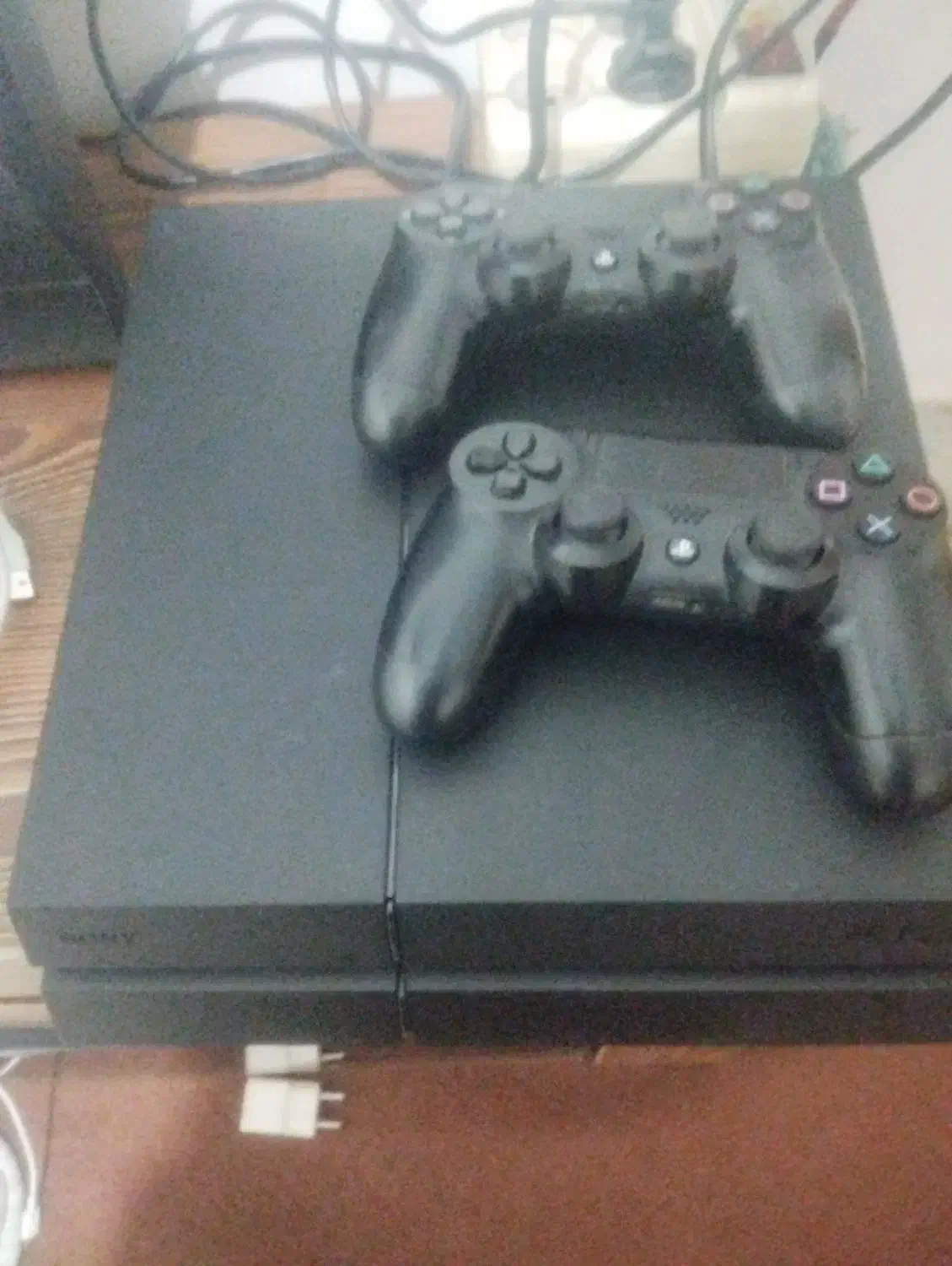 پی اس ۴|کنسول، بازی ویدئویی و آنلاین|یزد, |دیوار