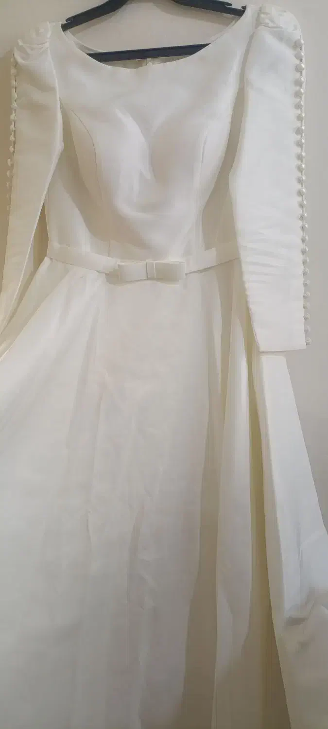 لباس عقد|لباس|اردبیل, |دیوار