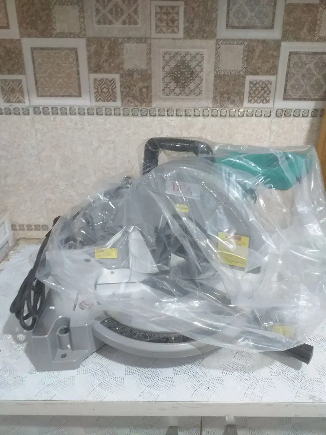 فارسی بر|ابزارآلات|رباط‌کریم, انجم آباد|دیوار