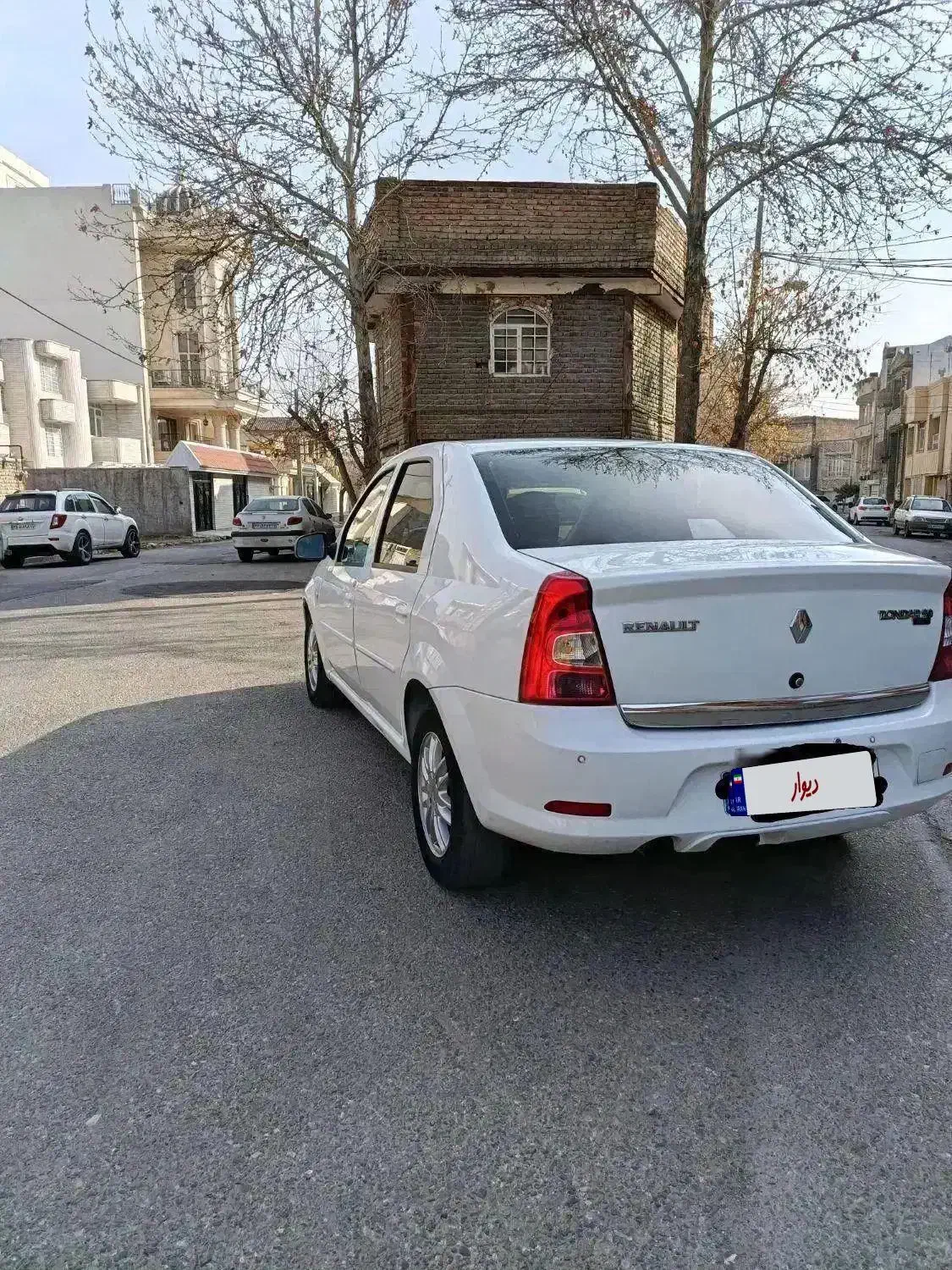 ال90پلاس‌اتومات|خودرو سواری و وانت|تهران, جنت‌آباد جنوبی|دیوار