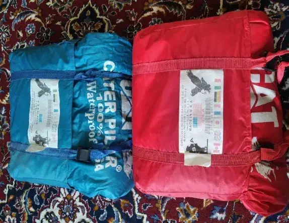 تشک مسافرتی|کوهنوردی و کمپینگ|نظرآباد, شهرک فرهنگیان|دیوار