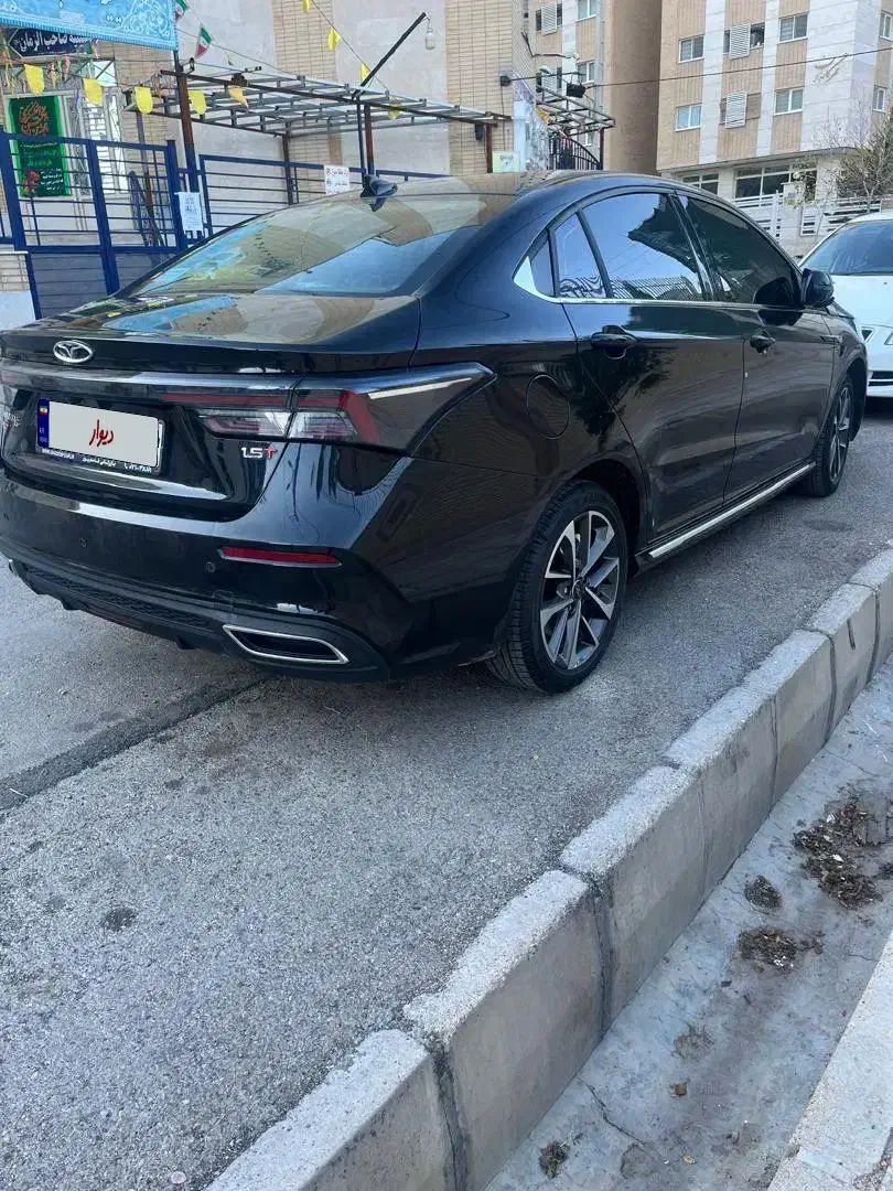 اریزو 6 پرو|خودرو سواری و وانت|شیراز, فرهنگ شهر|دیوار