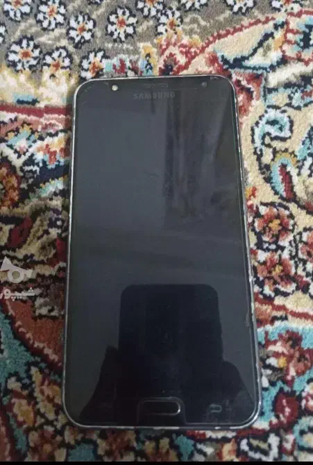 گوشی سامسونگ j7 سالم|موبایل|شهریار, اسد‌آباد|دیوار