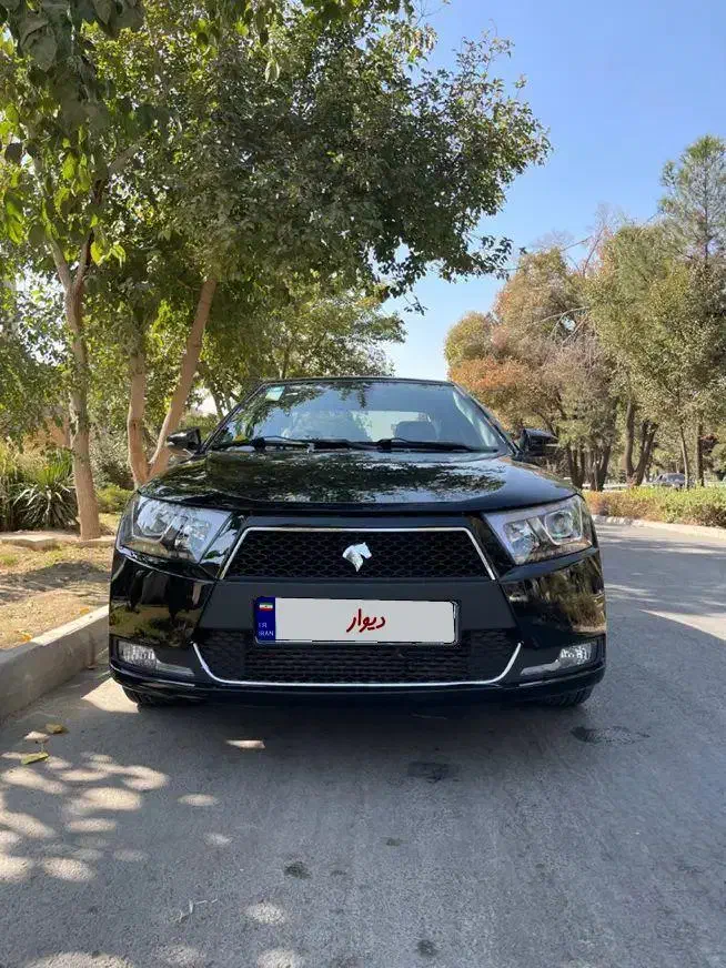 دناپلاس اتومات توربواپشنال|خودرو سواری و وانت|اصفهان, شهرک کاوه|دیوار