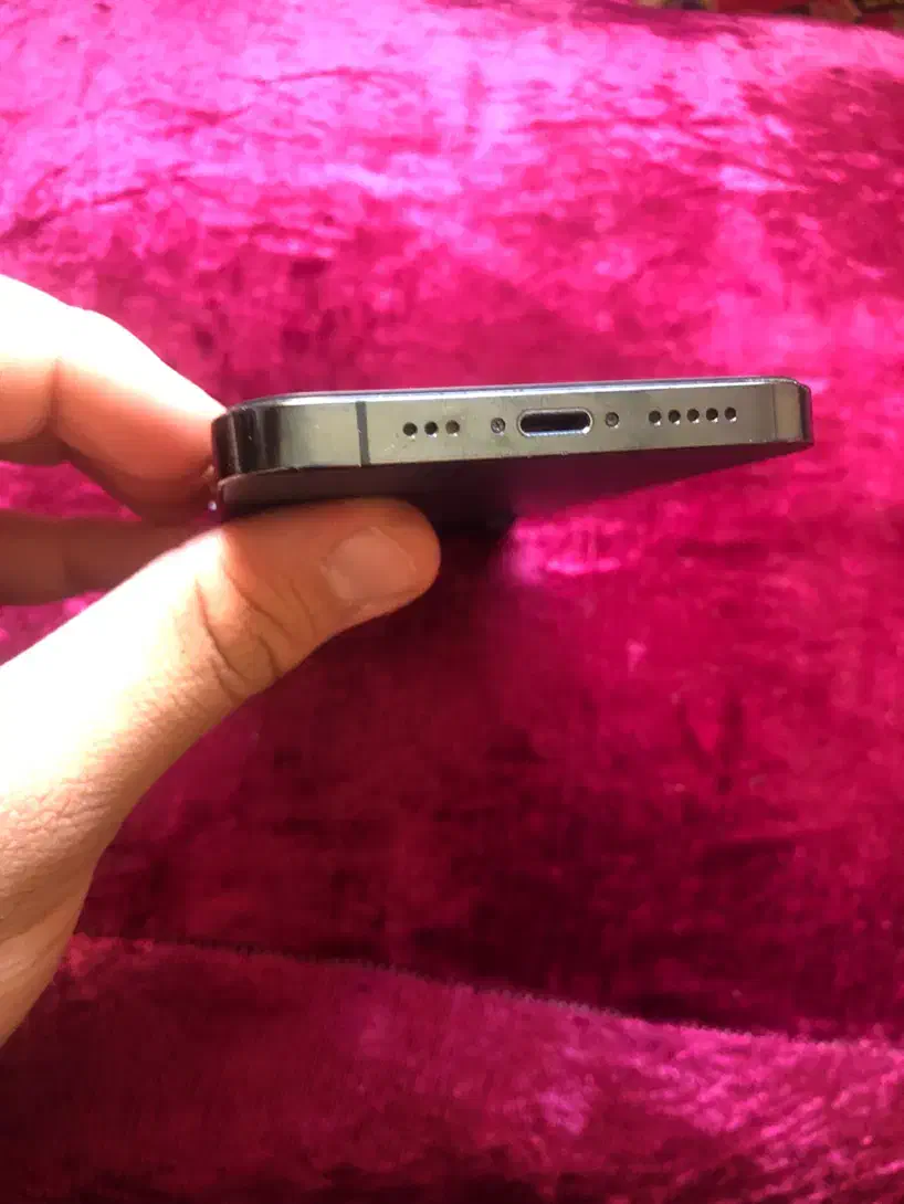 12 pro 256g دو سیم|موبایل|ارومیه, |دیوار