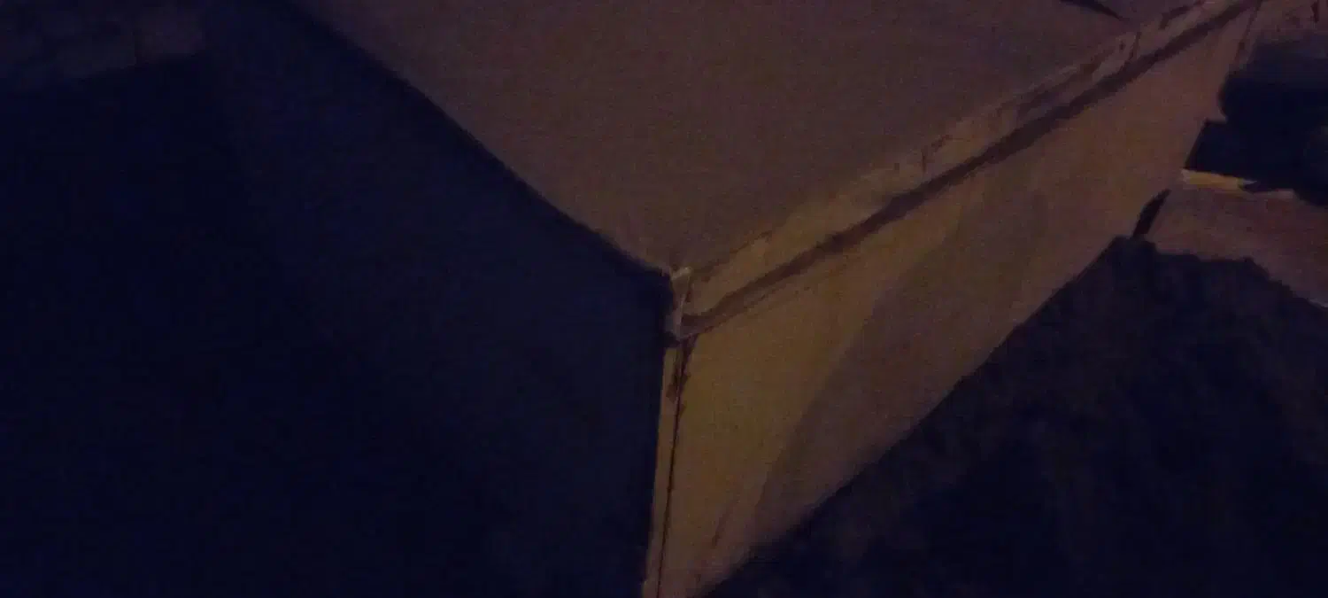 باربند پیکان از نوع سنگین در حد نو عینک|قطعات یدکی و لوازم جانبی|رشت, خرسندی|دیوار