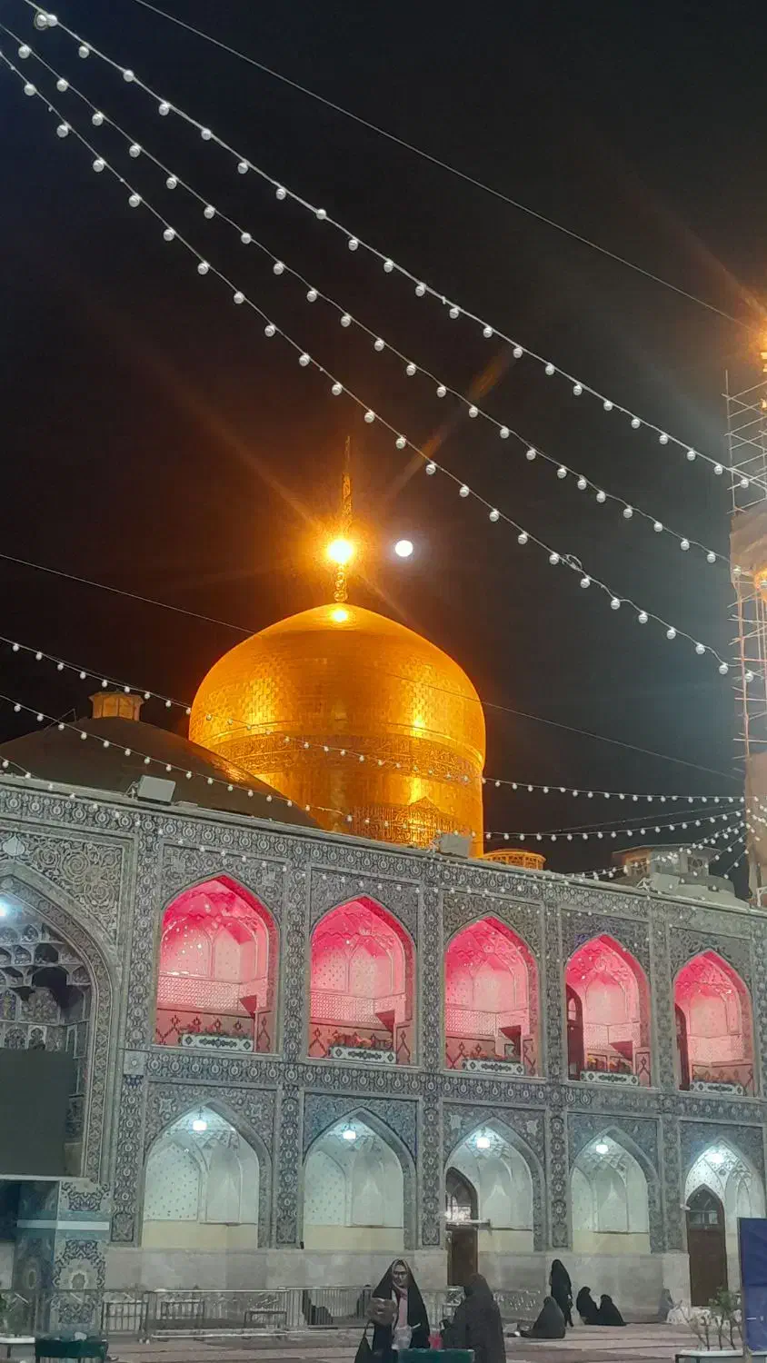 کاروان زیارتی کربلاونجف اشرف ومشهدمقدس|تور و چارتر|مراغه, |دیوار