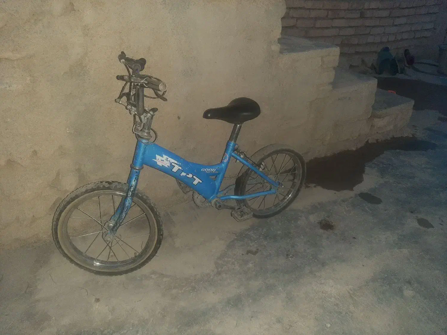 دوچرخه ۱۶|دوچرخه، اسکیت، اسکوتر|سنقر, |دیوار