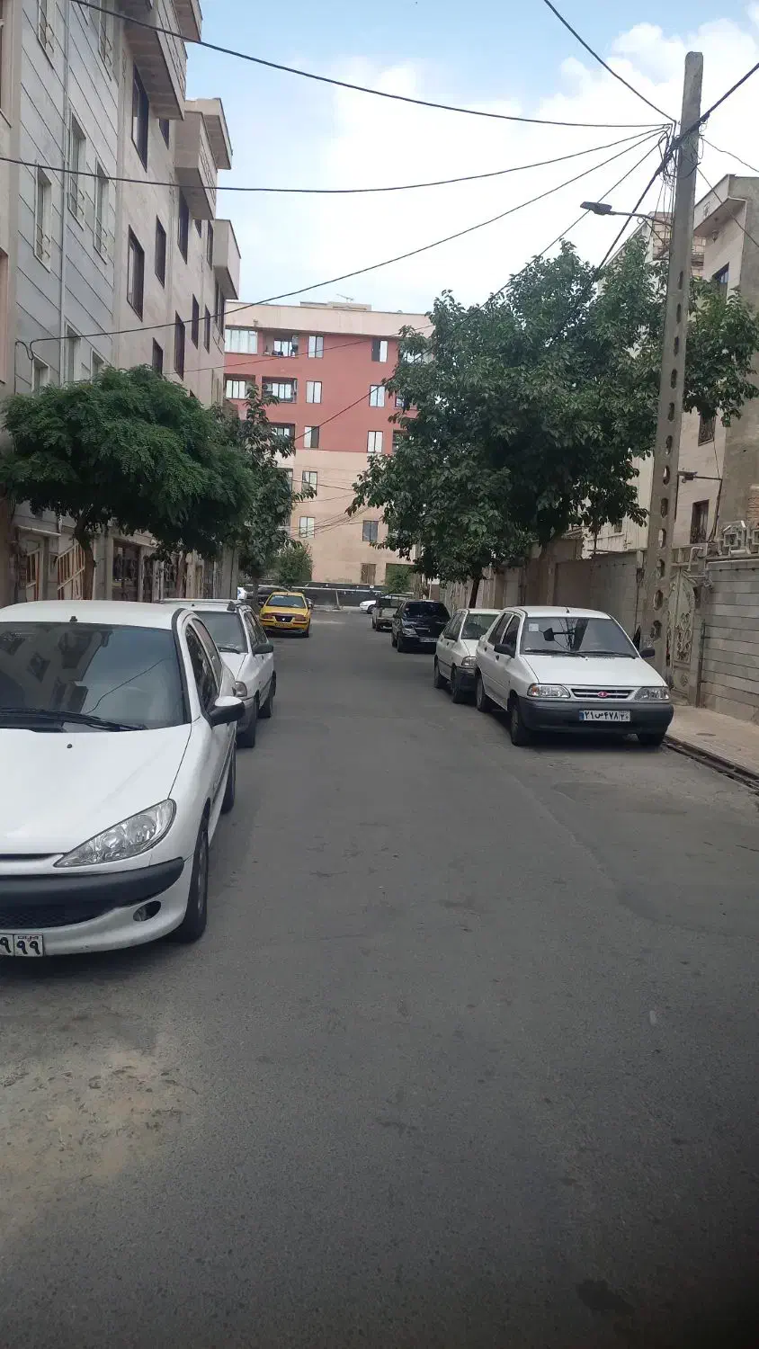 زرافشان ۱۶۰ ویلایی قولنامه ای زیر قیمت|فروش خانه و ویلا|اسلام‌شهر, مظفریه|دیوار