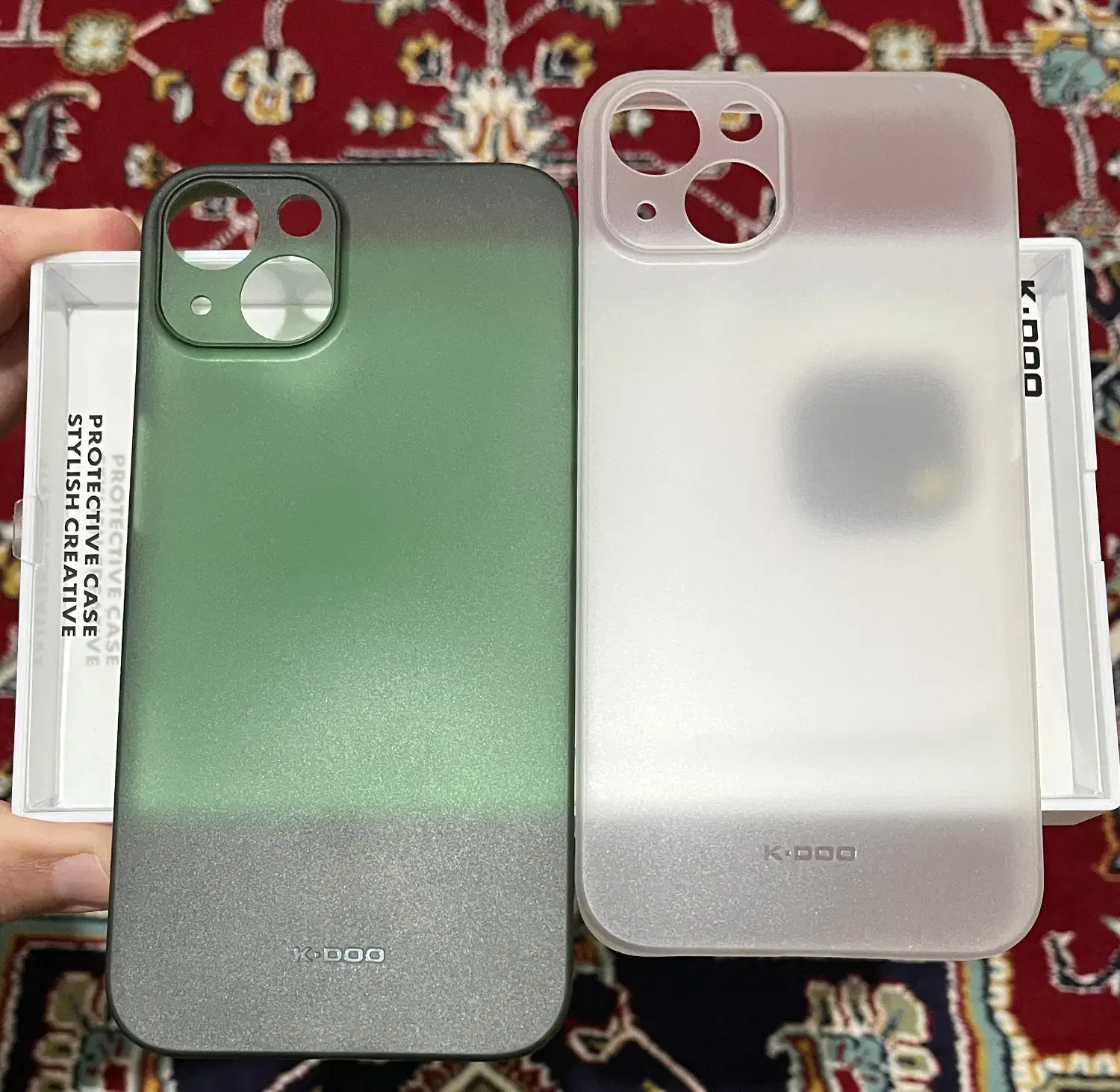 قاب آیفون ۱۳|لوازم جانبی موبایل و تبلت|ری, شهید غیوری (ابن باویه)|دیوار