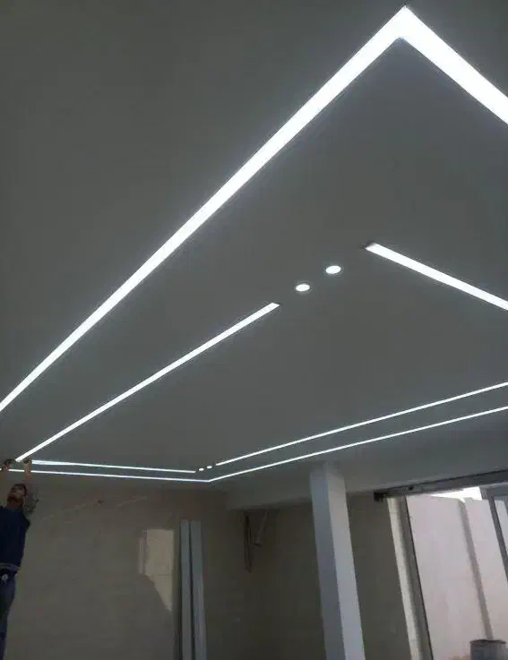 برق کشی برق کاری برقکشی برقکاری صفرتاصد|خدمات پیشه و مهارت|کاشان, ۲۲ بهمن|دیوار