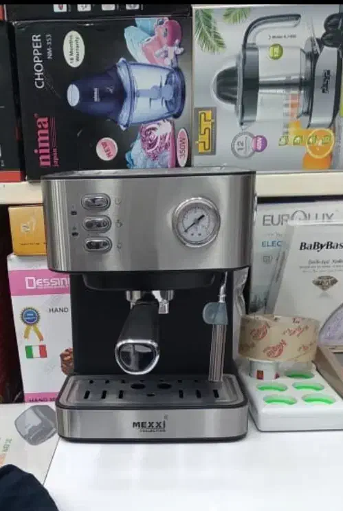 فروش|سماور، چای‌ساز، قهوه‌ساز|زرند, |دیوار