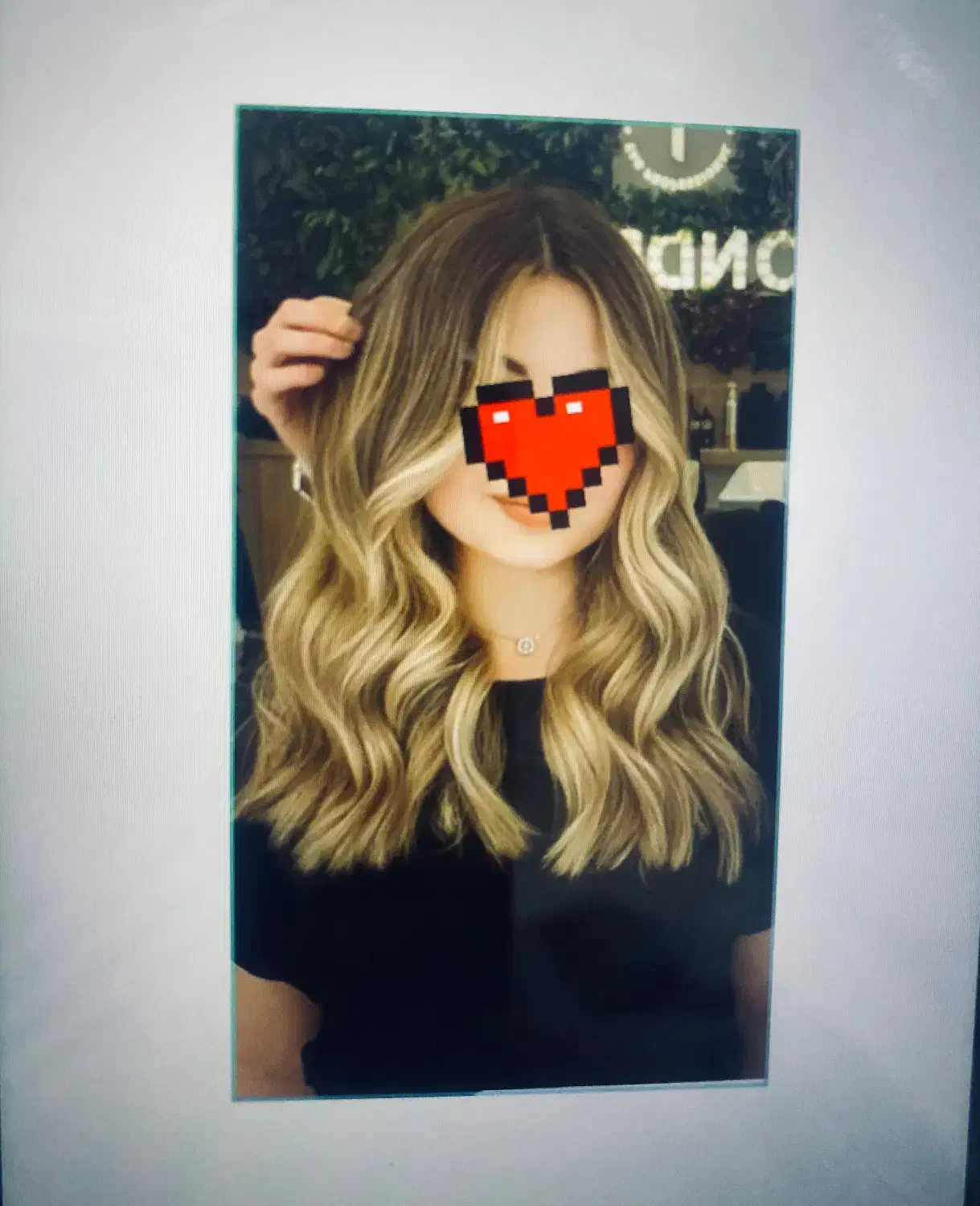 مدل رنگ و‌ لایت|خدمات آرایشگری و زیبایی|سلماس, |دیوار